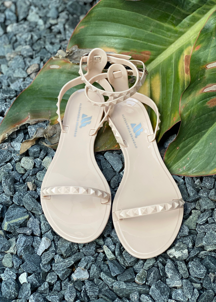 Flat sandals 2020 hot sale