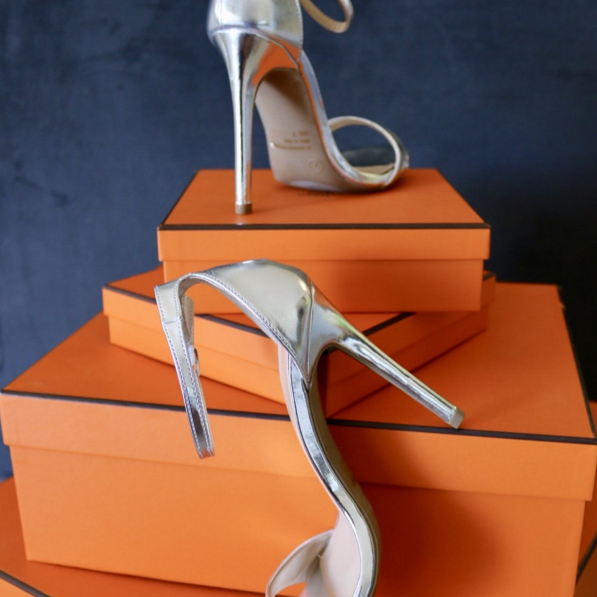 Study finds women in high heels are perceived as more attractive, feminine,  and higher status